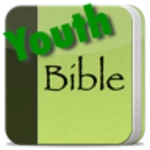 Logo of Youth Bible Verses android Application 